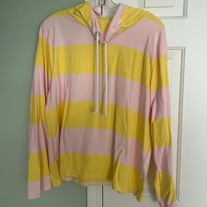 J.Crew Cowl Neck Sweatshirt